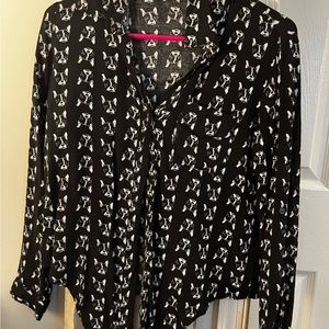 Blouse